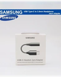 Picture of USB-C Headset Jack Adapter 